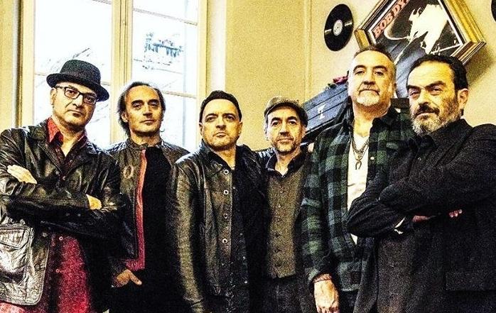 Salvaterra, una settimana tutta a ritmo rock 