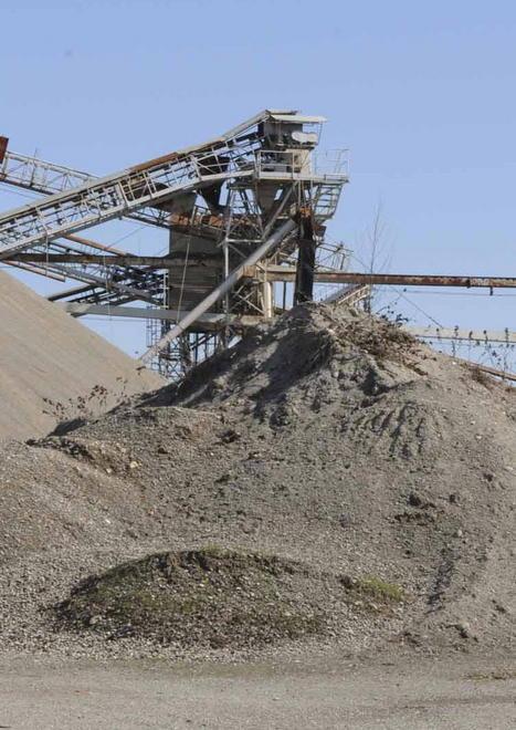 «Sull’Imu ai cavatori accuse false e strumentali» 