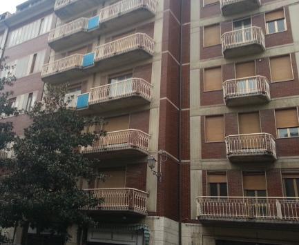 L’ex agenzia Entrate da demolire 