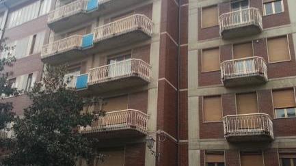 L’ex agenzia Entrate da demolire