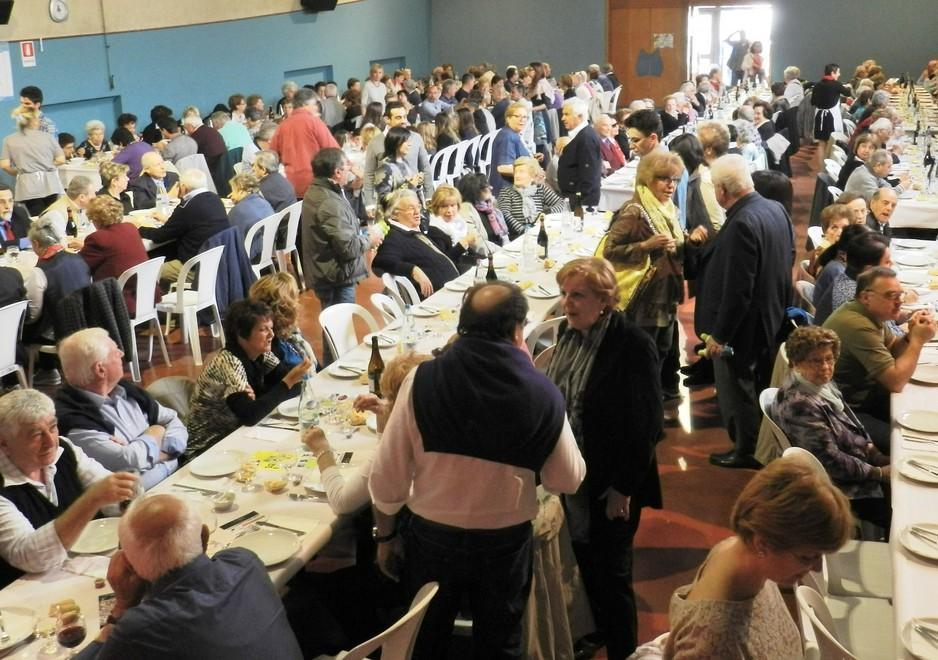Un impegno di solidarietà per aiutare la ricerca dell’Airc