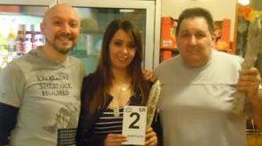 Culetta-Rizzo vincono il torneo di Pasqua