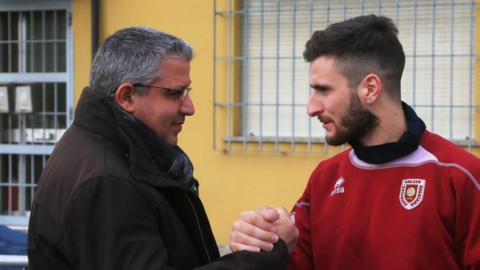 «Queste partite le vinci solo se hai dei valori»