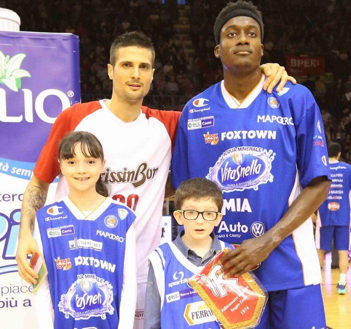 UN GESTO DI FAIR PLAY