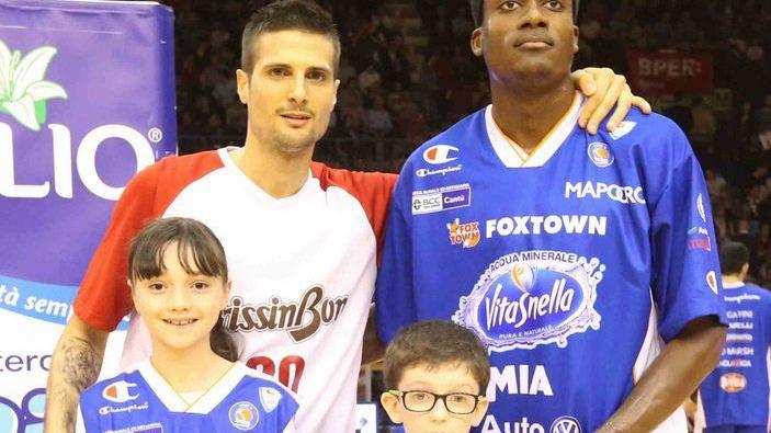 UN GESTO DI FAIR PLAY