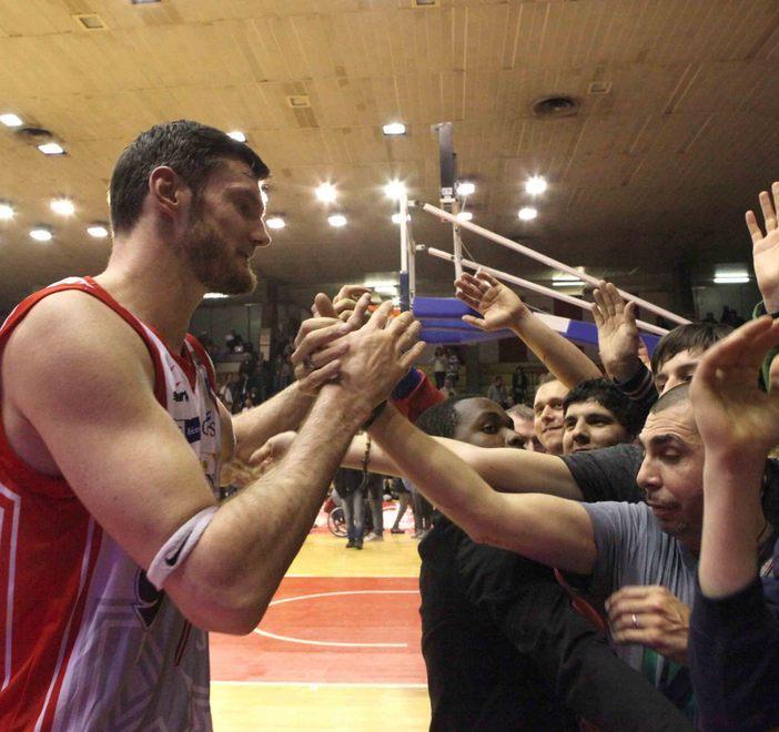 tredicesima vittoria interna