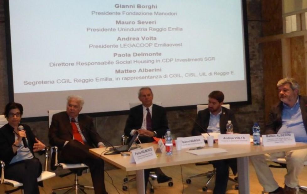 Fiere, nuova perdita da 2 milioni parte la vendita dei capannoni
