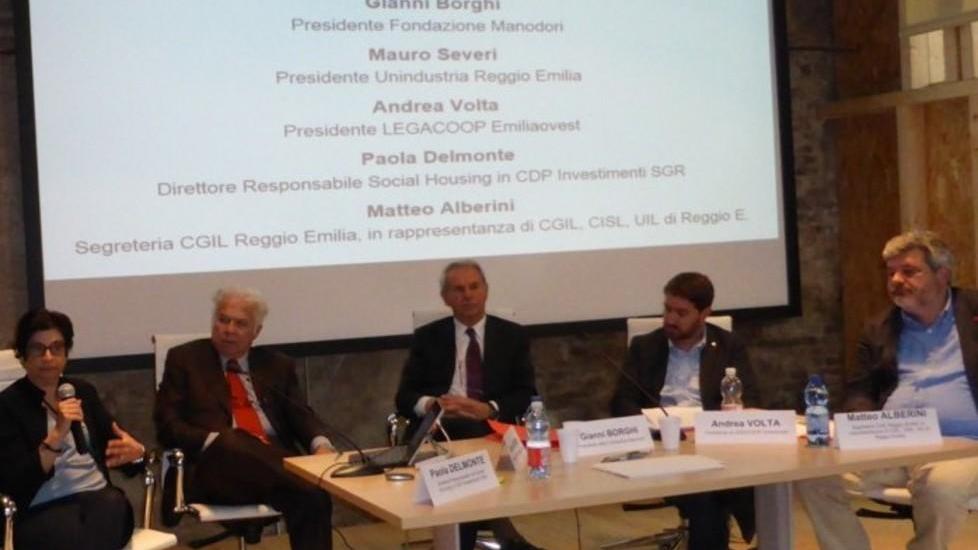 Fiere, nuova perdita da 2 milioni parte la vendita dei capannoni
