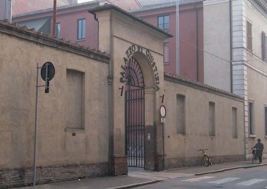 Circuì la suocera, condannata a due anni 