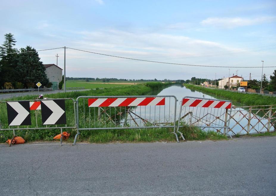 Per Ponte Trapella tutto archiviato 