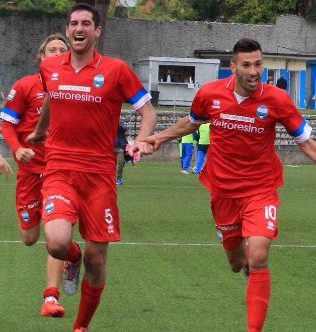 «Spal, continuiamo a crederci» 