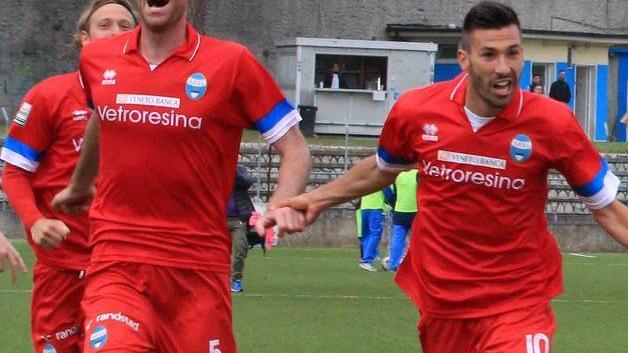 «Spal, continuiamo a crederci»
