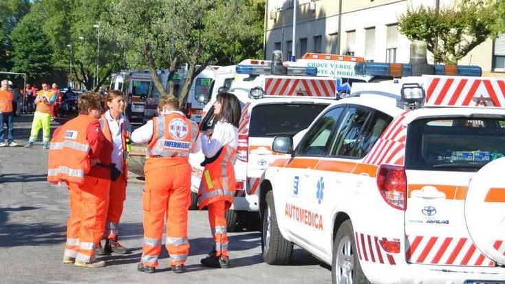 Addio centrale del 118: il servizio va a Viareggio