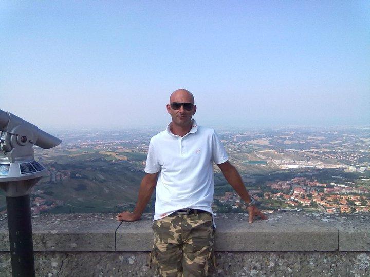 Artigiano muore a 40 anni, due paesi in lutto