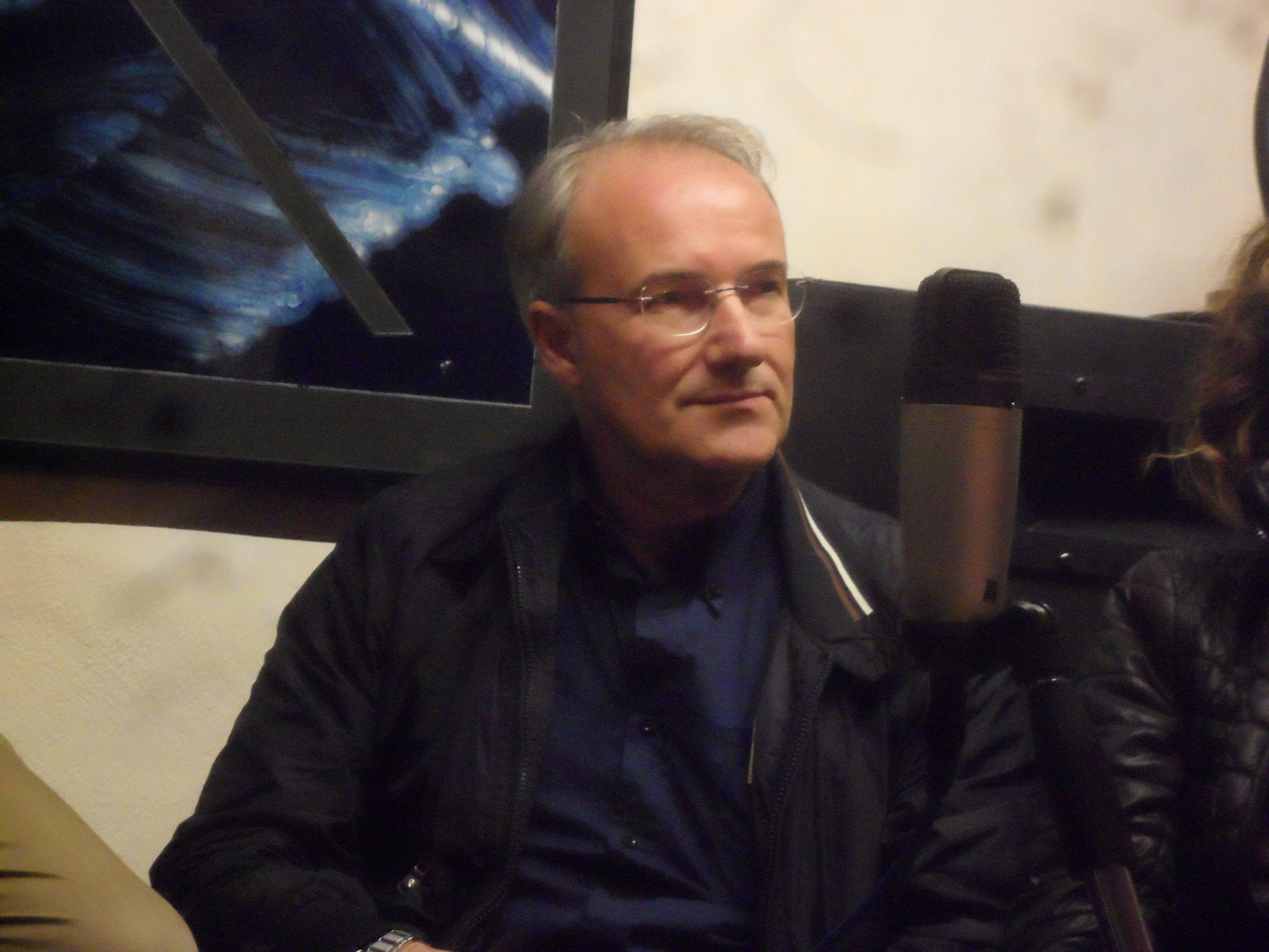 Pasquale Petrella referente pratese di Scelta Civica