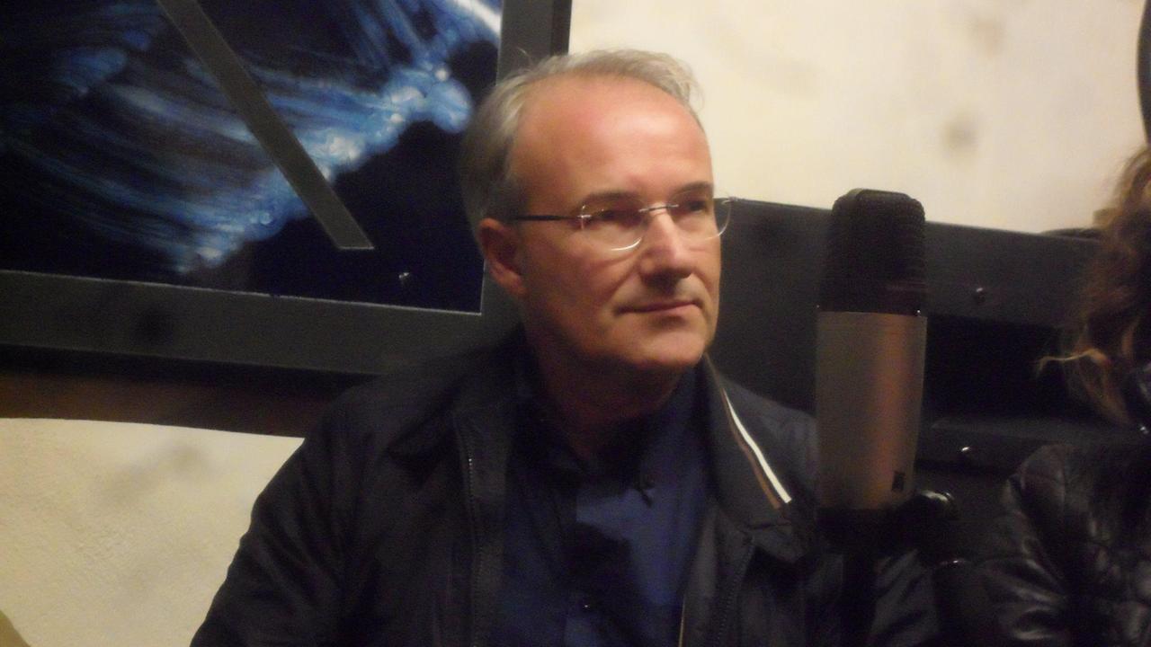 Pasquale Petrella referente pratese di Scelta Civica