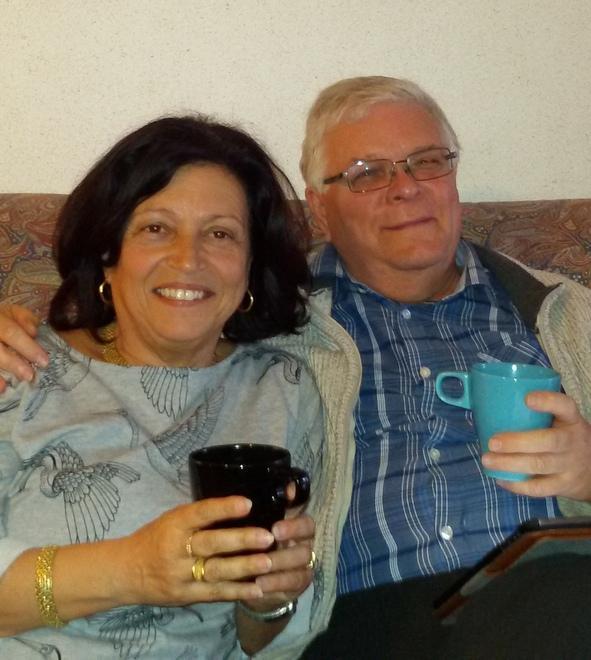 Keith Tomlinson, nonno di Louis degli One Direction, ospite a Livorno di Patrizia Salutij