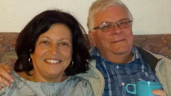 Keith Tomlinson, nonno di Louis degli One Direction, ospite a Livorno di Patrizia Salutij