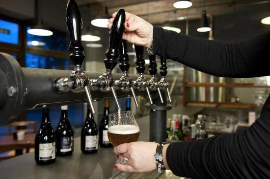 A lezione di... birra