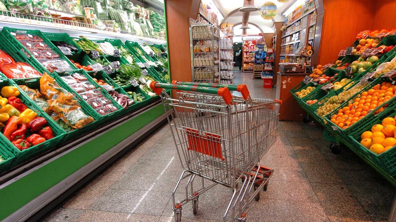 Primo maggio, i supermercati aperti in Toscana