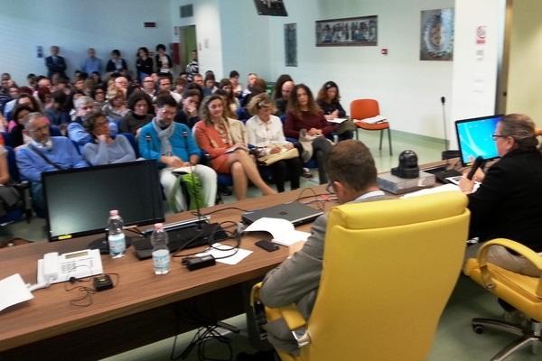 Meningite, a Pistoia 1.500 prenotazioni del vaccino