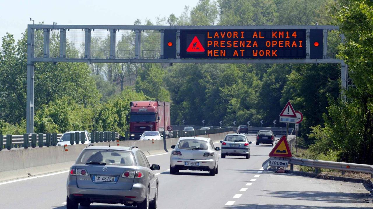 Fi-Pi-Li, entro il 2015 i lavori sul tratto Montelupo-Ginestra Fiorentina
