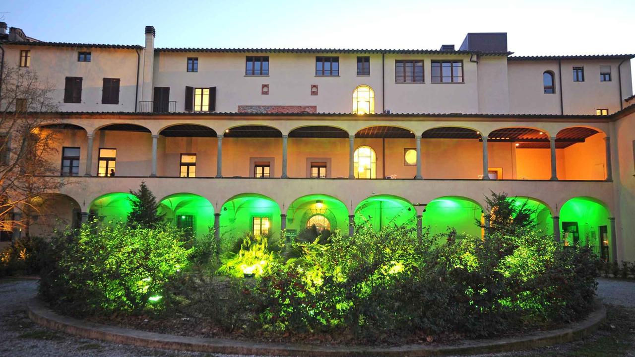 Soldi dalla Regione per Palazzo Fabroni