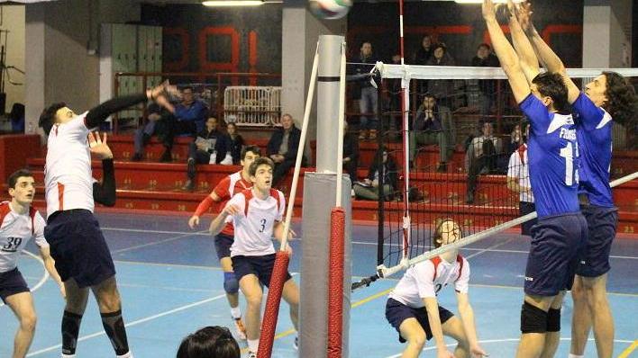 Il volley per rilanciare il turismo