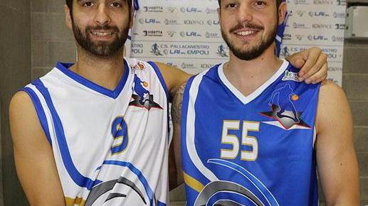 Pallacanestro Lai può sognare con un super Moroni