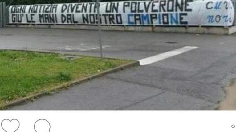Il duello prosegue sul ring dei social