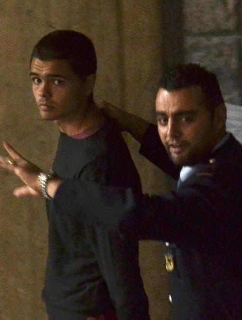 Massacrò i carabinieri, oggi la Cassazione 