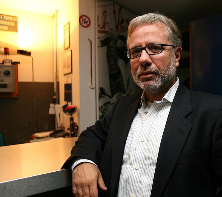 Damone saluta e conferma i progetti per l’ospedale Lotti 