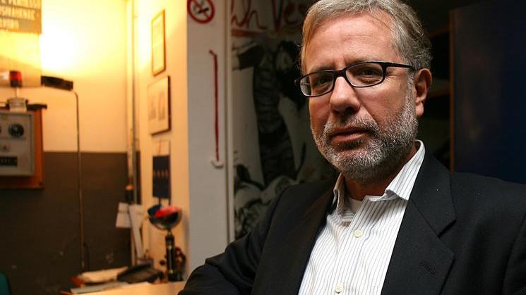Damone saluta e conferma i progetti per l’ospedale Lotti