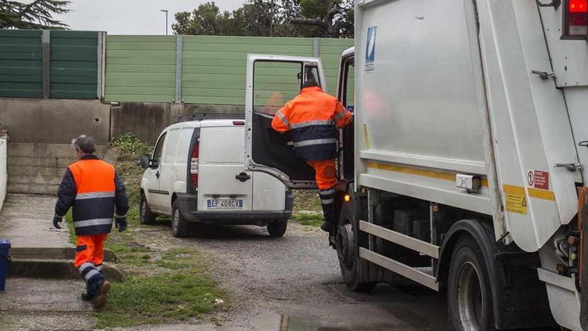 Geofor, col porta a porta arrivano 36 assunzioni