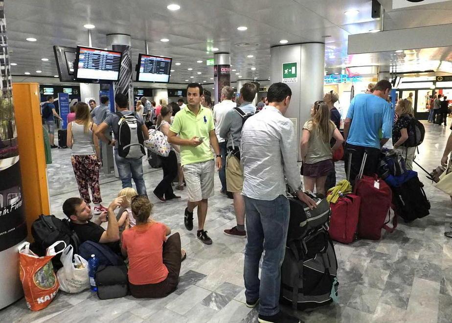 Aeroporto, avanti tutta per il nuovo terminal 