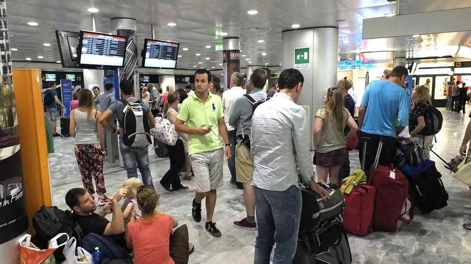 Aeroporto, avanti tutta per il nuovo terminal