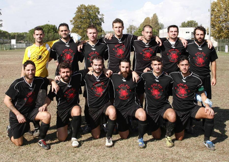 La Ghenga, festa a sorpresa aspettando Gds-Rocchetta 
