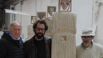L’arte di Ciulla protagonista all’Expo di Milano