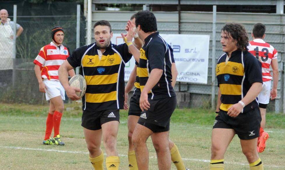 L’ Union non si arrende al peggio, ma alla fine cede al Pesaro 