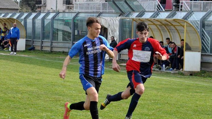 Rabbia per una vittoria persa per un soffio