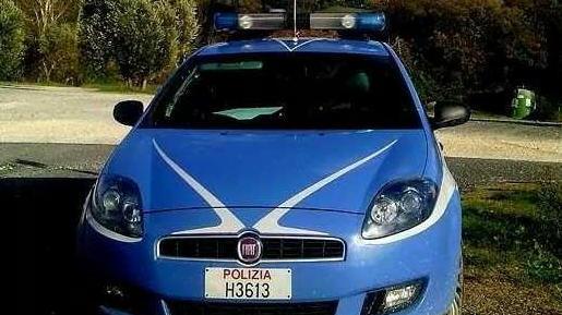 Cassiere legato dal bandito solitario