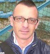 «Piovino» dà l’addio al calcio dopo una vita da mediano