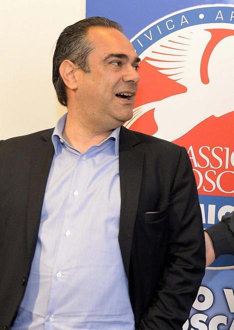 «Una censura in stile togliattiano» 