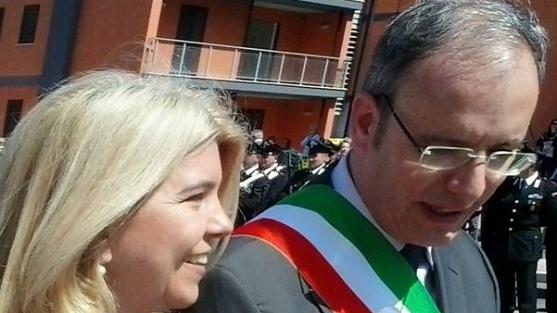 Una stazione dell’Arma porta il nome di Santarelli