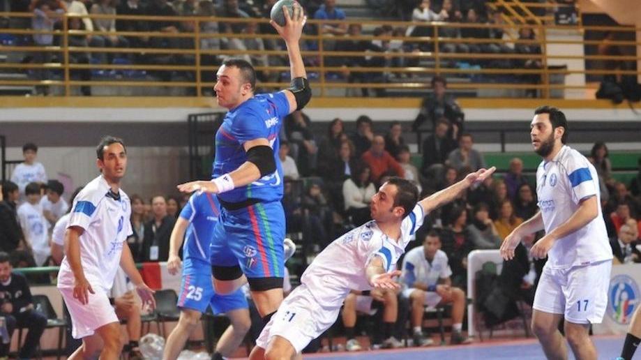 Grande attesa per lo scontro Europeo