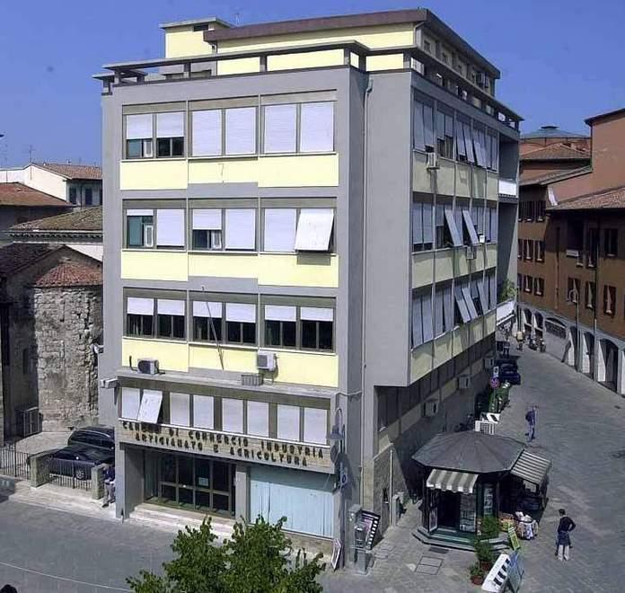 Quelli che son sospesi... Biliotti attacca Lamioni 