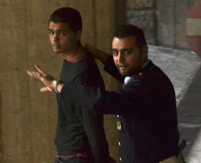 Massacrò i carabinieri Per Gorelli è il giorno della Cassazione 