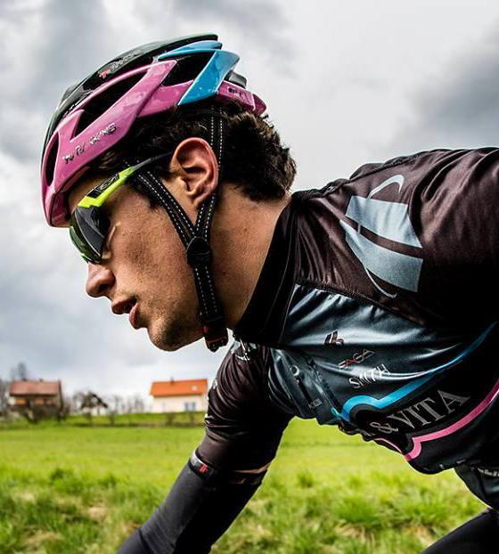 Il team Amore&Vita impegnato in una serie di corse internazionali