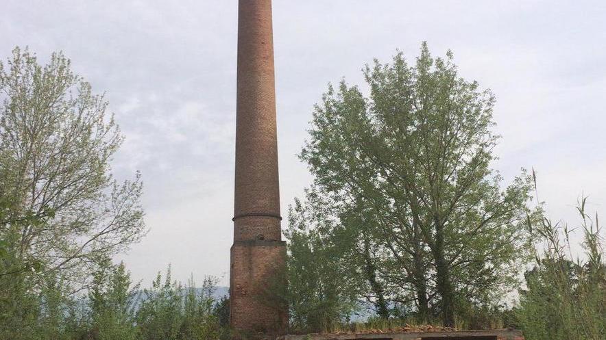 Va salvato il lago dell’ex Fornace