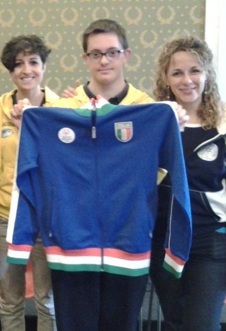 Il lucchese Ricci star della premondiale di bowling a San Vito 